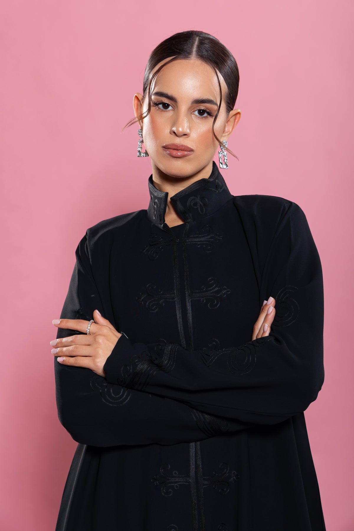 Embroidery
